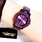 GEDI Women watch hot sale luxury ladies watch waterproof fashion casual student watch 3200