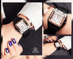 Origninal GUOU Bracelet Fashion Watch Accessories Gifts for Woman bangle