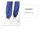 Lulu Elastic High Waist pants Hollow out Fitness Pants Women plus Size Casual Sports Pants Loose-Fit running dancing Trousers kk21