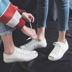 New Canvas Shoes Women's Comfortable Sports casual Traveling Shoes WXY-A947MJ