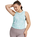 Plus Size Yoga Vest Women Hollow Breathable Quick-Drying Sports Sleeveless T-shirt Loose Fitness Running Top YY198