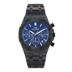 Alloy multi-functional sports watch BESTWIN men's watch dial luminous waterproof men's watch butterfly buckle 946