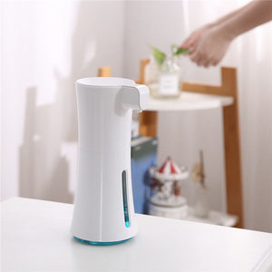 New Z88-2 Soap Dispenser Automatic Sensing Foam Soap Dispenser Hand sanitizer