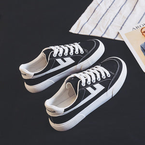 Warrior new canvas women's shoes sports traveling casual shoes WXY-A945MJ