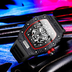 KIMSDUN men's watch New Fashion Personality Watch Sports Quartz men's casual Watch K-2011B