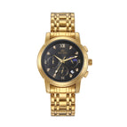 BESTWIN Sun Moon Star Six-Pin Movement Men's Watch fashion Classic calendar Men's quartz Watch 926