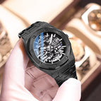 CHENXI mechanical watch men's high-end hollow automatic mechanical fashion waterproof men's watch CX-8848