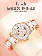 Labaoli LA099 New Women's Mechanical Watch Fashion Women's Watch