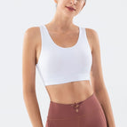 Women's sports vest running dancing yoga Bra sports Top y26b6866