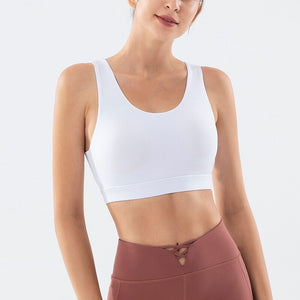 Women's sports vest running dancing yoga Bra sports Top y26b6866