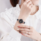 KIMIO 6300 2020 New Arrivals Women Watches Luxury Brand Watch uartz Lady Watch For Woman Casual Wristwatch