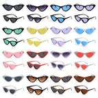 2021 Summer Fashion Sunglasses Small Frame Okulary UV400 Shades Polarized Vintage Eyewear Outdoor Sun Protection Sun Glasses