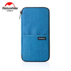 Naturehike Portable Outdoor Running Storage Bag for Cash Card Passport Collection