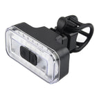 2022 new 3-head T6 wick rotatable outdoor bicycle headlights with electric display riding equipment mountain bike lights