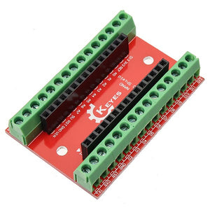10pcs NANO IO Shield Expansion Board