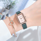 Guou New Women Watches Waterproof Luxury Quartz Creative Watch Ladies Dress Wristwatches women's gift