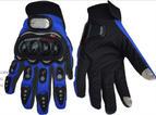 RidingTribe touch screen gloves anti-drop anti-slip racing gloves Summer rider breathable motorcycle gloves 01C