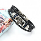 Joker fashion bracelet bangle bracelet small gift