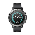dido Smart bracelet sports watch men and women heart rate blood pressure running life waterproof watch E8