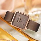 KIMSDUN ladies watch famous watch waterproof quartz watch fashion simple watch high-end women's watch K-7703B