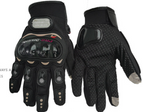 RidingTribe touch screen gloves anti-drop anti-slip racing gloves Summer rider breathable motorcycle gloves 01C