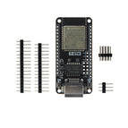 LILYGO® T-ETH-Lite Development Board ESP32 ESP32-S3 W5500 Ethernet Module ESP32-S3-WROOM Support TF Expandable Power POE Shield
