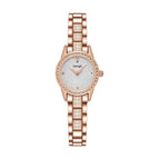 Women's watches star sky students' fashion diamond elegant small dial quartz watches waterproof watch