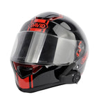 EJEAS Q7 New Mounting Clip Double-Sided Tape Base for Quick7 Motorcycle Helmet Headset Bluetooth Intercom