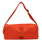 Yoga bag New Large Capacity Toast Bag Lightweight Crossbody Portable Tote Bag Sports Leisure Waterproof Yoga Gym Bag for Traveling  W5830