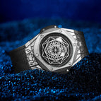 ONOLA ON3810 watch for men fashion trend waterproof quartz watch personality men's watch