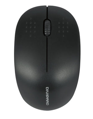 Emperor Leopard X2 business wireless 2.4G computer notebook office energy-saving wireless mouse