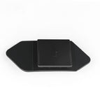 INTERCOM EJEAS Q7 Earphone Charging Cable mounting Clip Accessorise set Q7