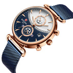 Reward New Style Couple Watch Fashion Trend Ins Watch Pair Student Waterproof Quartz Watch Couple Watch RD82009