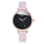 New outdoor sports women's watch sky star fashion trend waterproof student quartz women's Watch