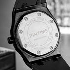 Men's casual watch Outdoor multi-functional sports leisure Large Dial Men's Quartz waterproof men's Watch