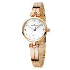 New bracelet ladies watch ins style temperament Korean version watch women's waterproof quartz women's watch K-8422