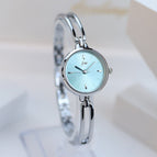 Women watch fashion causal korean small elegant office lady students bracelet watch jw6337
