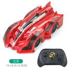 Stunt climbing car children remote control car gift boy toy car