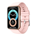 C10 Smart Watch Bluetooth Call Music Play Bulit In Speaker 1.57'' Touch Screen Men Women Fitness Tracker Waterproof Smartwatch