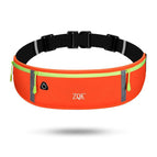 Sports bag running phone bag men and women outdoor equipment waterproof invisible new mini belt bag