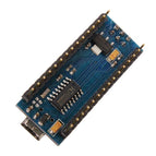 NANO IO Shield Expansion Board + Nano V3 Improved Version With Cable Geekcreit for Arduino - products that work with official Arduino boards