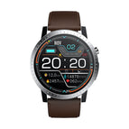 Dido E23 Popular Smart Sports Watch Blood Pressure Heart Rate Touch Screen Heart Rate Monitor Bracelet