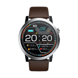 Dido E23 Popular Smart Sports Watch Blood Pressure Heart Rate Touch Screen Heart Rate Monitor Bracelet