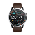 Dido E23 Popular Smart Sports Watch Blood Pressure Heart Rate Touch Screen Heart Rate Monitor Bracelet