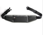 outdoor ultra-thin sports waist bag waterproof close-up mobile phone waist pocket running small belt bag