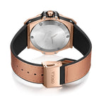 ONOLA ON3810 watch for men fashion trend waterproof quartz watch personality men's watch