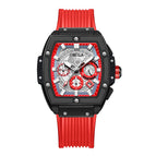 ONOLA ON6825B Fashion Watch Men's Multifunctional Quartz Sports Waterproof Watch