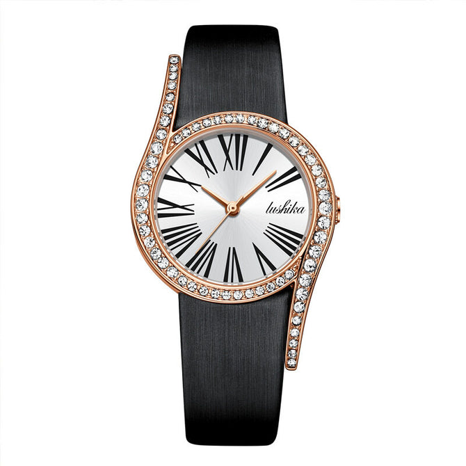 New Starry Personality Ladies Watch Brand Women's 2022 Fashion Women's Watch 077