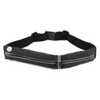 Outdoor sports purse invisible anti-theft mobile phone bag mountaineering fitness waterproof running belt