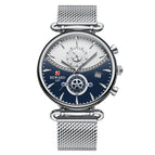 Reward New Style Couple Watch Fashion Trend Ins Watch Pair Student Waterproof Quartz Watch Couple Watch RD82009